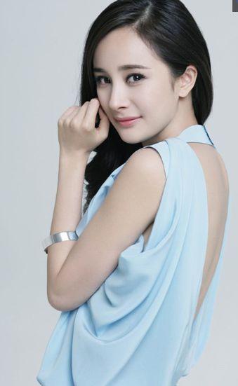 娱乐圈五美,风华绝代，各领风骚