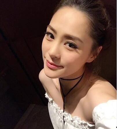 钟欣桐网红,从影视明星到网红，转型之路的华丽蜕变