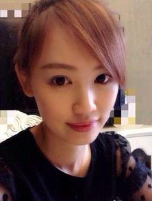 马蓉年轻照片,从青涩校园到争议焦点