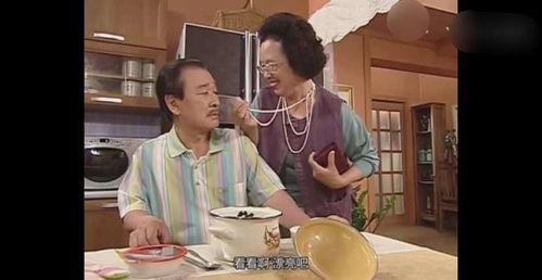 搞笑一家人拌饭,搞笑一家人拌饭欢乐大集合