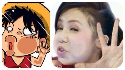 搞笑自黑图片,搞笑自黑图片大盘点