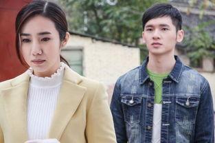 苦乐村官女演员图片,女演员倾情演绎农村变迁