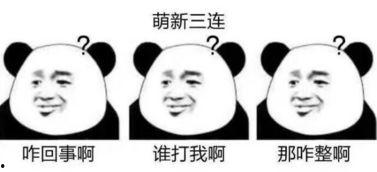 别打了表情包,表情包带你笑翻全场