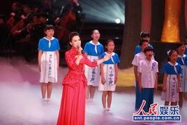 东方娱乐频道 唱